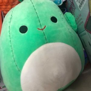 Meet your Posher, Ezme